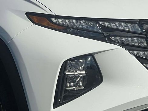 Used 2023 Hyundai Tucson SEL image 8