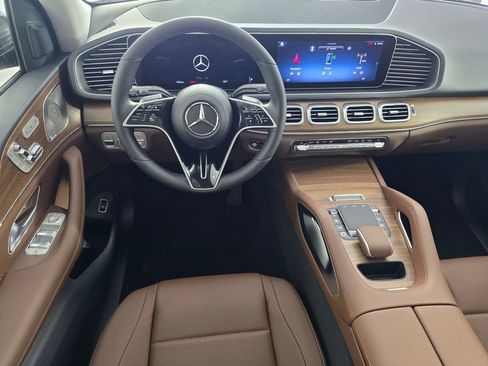 New 2026 Mercedes-Benz GLE 350 4MATIC image 10
