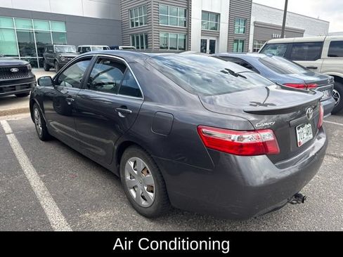 Used 2008 Toyota Camry LE FWD image 7