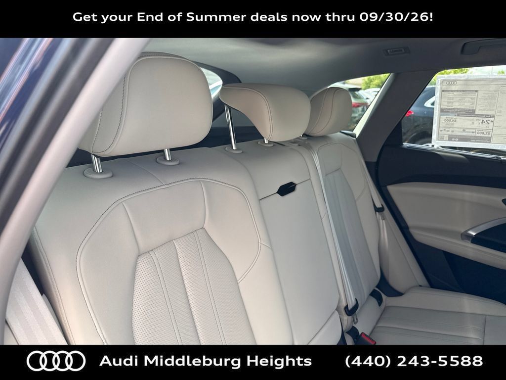 New 2026 Audi Q5 2.0T AWD/4WD image 34