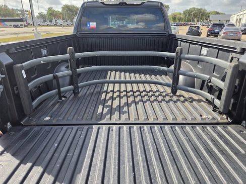 Used 2023 Toyota Tundra Limited RWD image 30