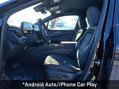 Used 2024 Chevrolet Blazer EV RS image 13