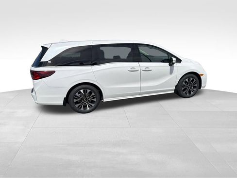 New 2026 Honda Odyssey Elite image 11