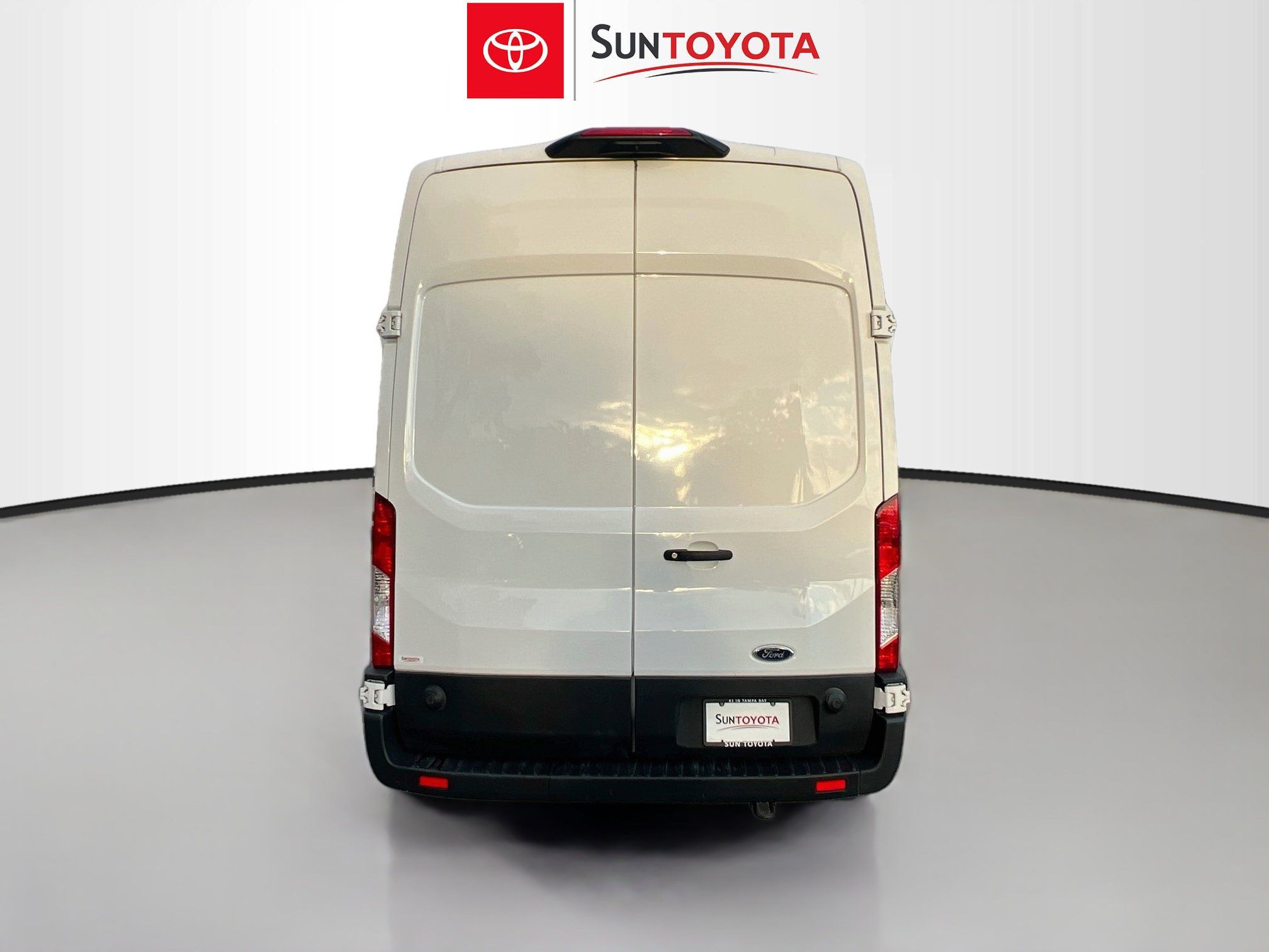 Used 2025 Ford Transit 250 148 High Roof Extended w/ Load Area Protection Package RWD image 6