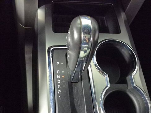 Used 2013 Ford F150 FX4 w/ Luxury Equipment Group image 16