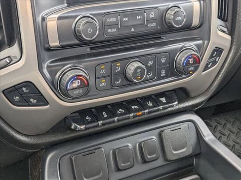 Used 2016 GMC Sierra 2500 Denali w/ Duramax Plus Package image 15