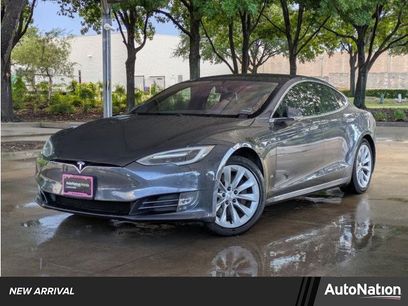 Used 2017 Tesla Model S 75D