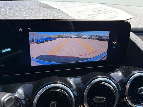 Certified 2026 Mercedes-Benz GLA 250 4MATIC image 15