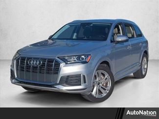 Used 2021 Audi Q7 2.0T Premium Plus w/ Premium Plus Package video 1