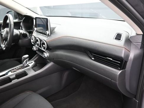 Used 2023 Nissan Sentra SR w/ Electronics Package image 42