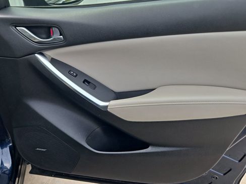 Used 2015 MAZDA CX-5 Grand Touring image 16