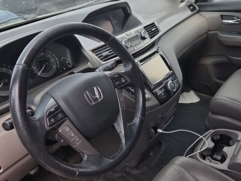 Used 2015 Honda Odyssey Touring image 20