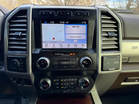 Used 2019 Ford F350 King Ranch w/ King Ranch Ultimate Package image 28