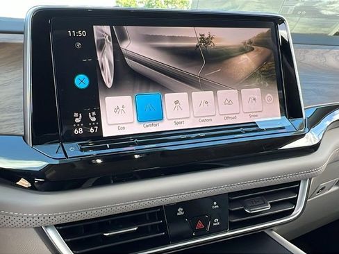 New 2026 Volkswagen Atlas SE image 22