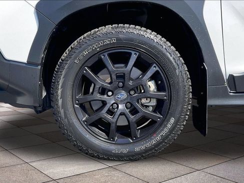 Used 2024 Subaru Crosstrek 2.5i Wilderness AWD/4WD image 9
