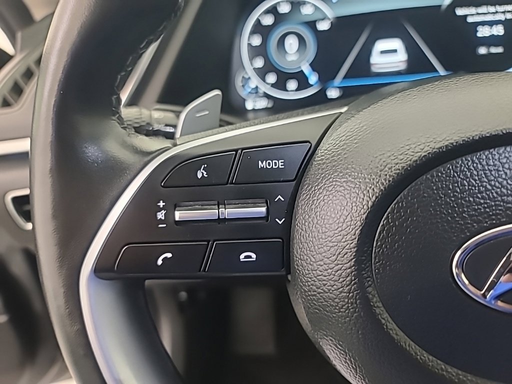 Used 2023 Hyundai Sonata Limited FWD image 28