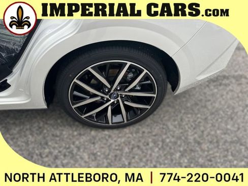 New 2026 Subaru Impreza 2.0i Sport image 23