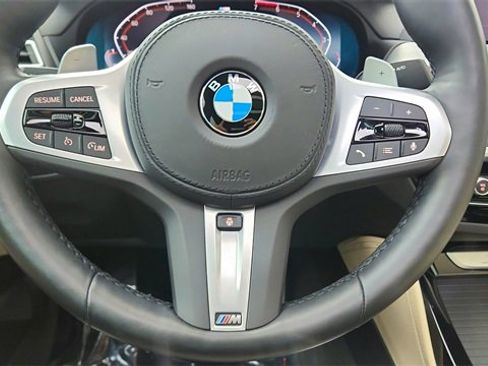 Used 2025 BMW X4 xDrive30i image 42