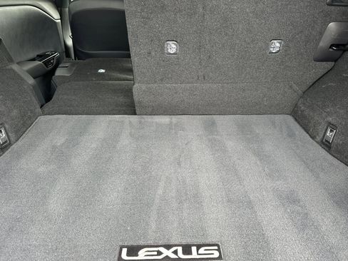Used 2024 Lexus RZ 300e Premium FWD image 33