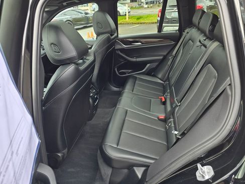 Used 2023 BMW X3 xDrive30i image 15