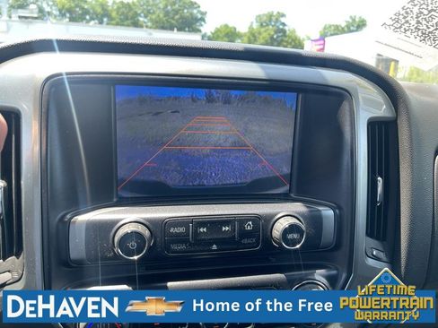 Used 2014 Chevrolet Silverado 1500 LT w/ All Star Edition RWD image 15
