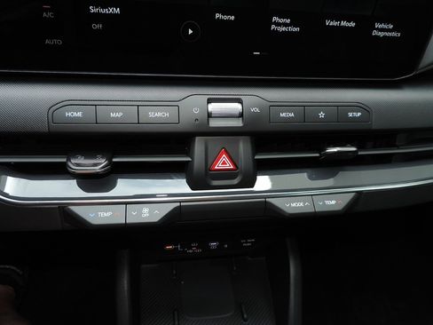 New 2025 Kia K4 EX FWD image 16