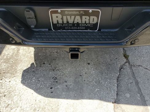 New 2026 GMC Canyon AT4 AWD/4WD image 9