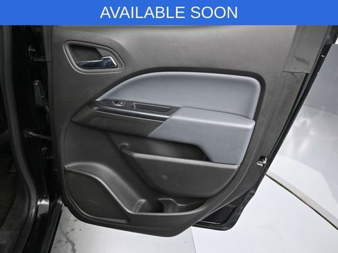 Used 2015 Chevrolet Colorado Z71 AWD/4WD image 33