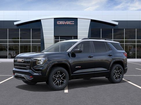 New 2027 GMC Terrain AT4 w/ Convenience Package III AWD/4WD image 2