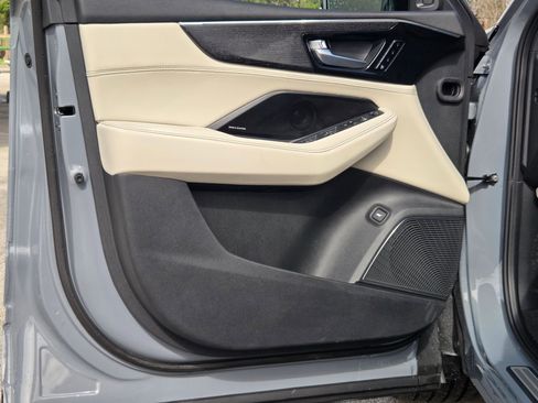 New 2026 Acura MDX Type S AWD/4WD image 12