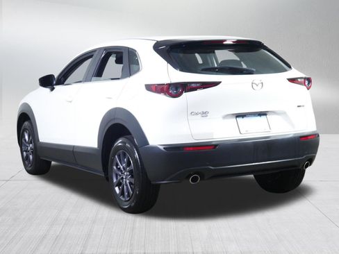 Used 2024 MAZDA CX-30 AWD 2.5 S image 5