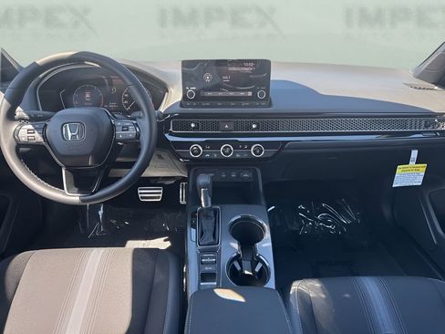 Used 2026 Honda Civic Sport image 9