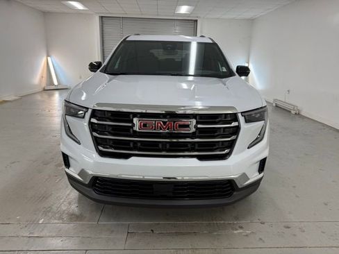 New 2026 GMC Acadia Elevation w/ LPO, Floor Liner Package image 2