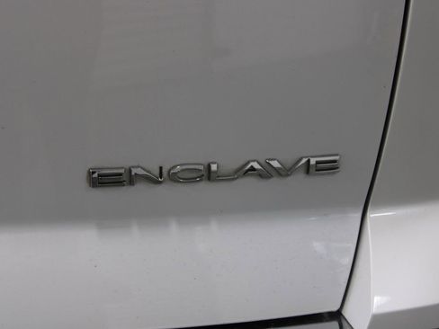 Used 2017 Buick Enclave Premium w/ Experience Buick Package image 14