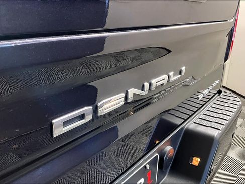 Certified 2022 GMC Sierra 1500 Denali w/ Denali Reserve Package image 9
