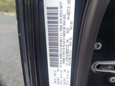 Used 2011 RAM 1500 Classic SLT AWD/4WD image 21