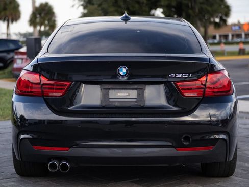Used 2019 BMW 430i Gran Coupe RWD image 11