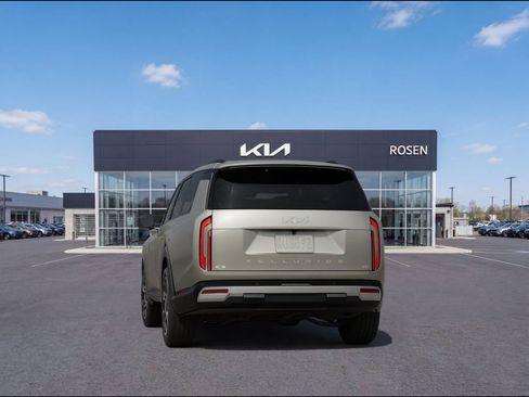 New 2027 Kia Telluride SX Prestige AWD/4WD image 8