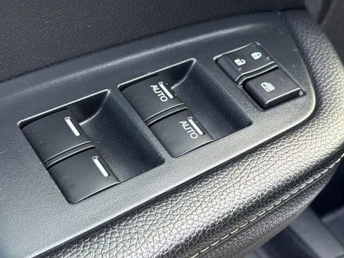 Used 2023 Honda Ridgeline RTL-E image 20