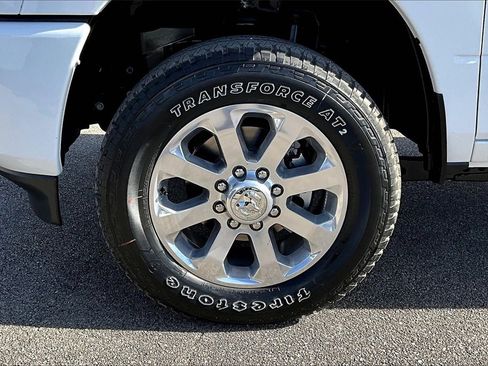 New 2026 RAM 2500 Big Horn image 12