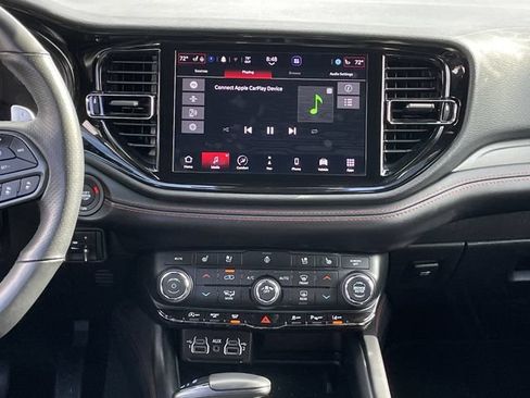 Used 2025 Dodge Durango GT AWD/4WD image 16