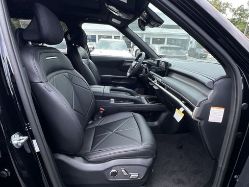 New 2027 Kia Telluride SX w/ Towing Package FWD image 43