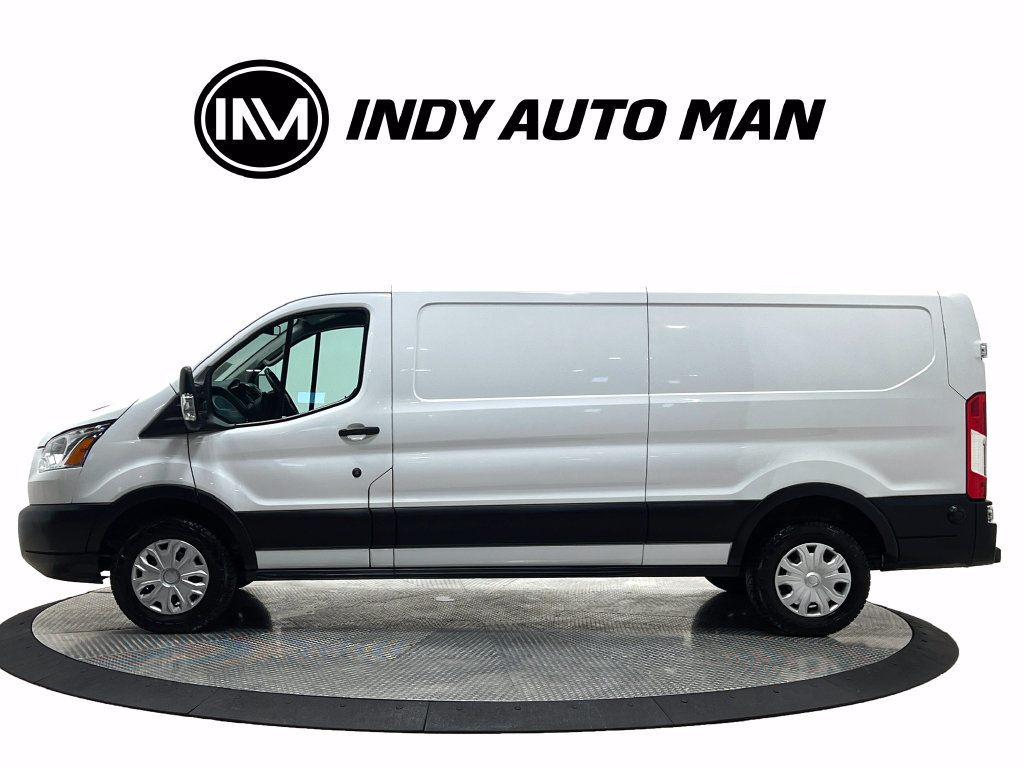 Used 2019 Ford Transit 150 148 Low Roof w/ Exterior Upgrade Package RWD image 7