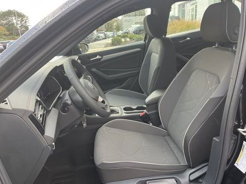New 2026 Volkswagen Jetta Sport FWD image 20