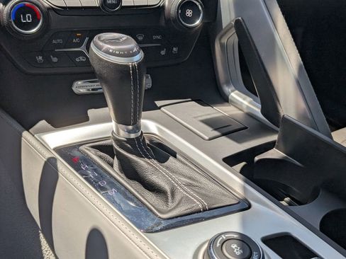 Used 2017 Chevrolet Corvette Grand Sport RWD image 19