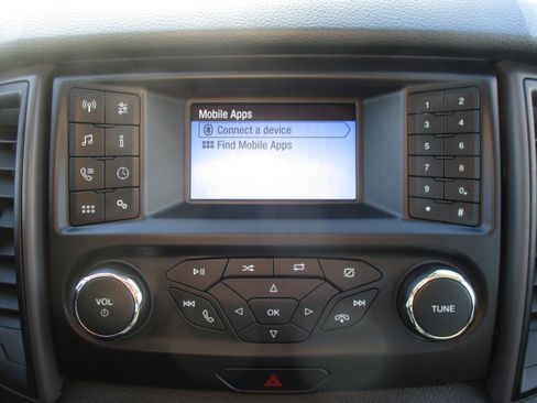 Used 2019 Ford Ranger XL w/ Equipment Group 101A Mid image 22