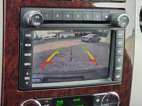 Used 2013 Ford Expedition King Ranch AWD/4WD image 5