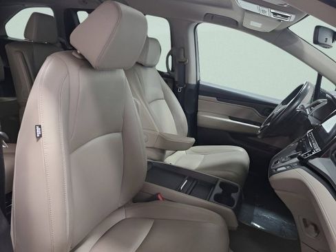 Used 2019 Honda Odyssey EX-L image 13