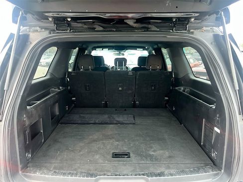 Used 2020 Ford Expedition Max XL image 24