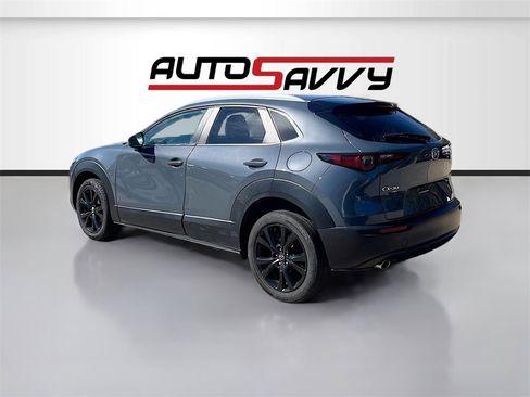 Used 2023 MAZDA CX-30 AWD 2.5 S w/ Preferred Package image 5
